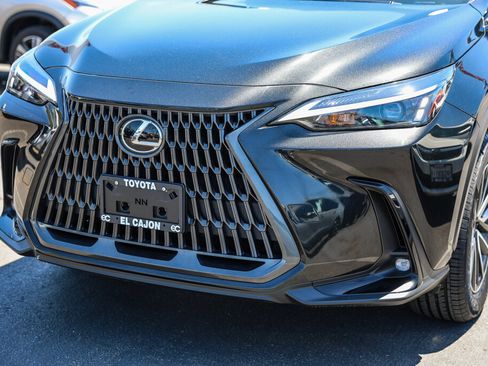 Used 2024 Lexus NX 350h AWD w/ Cold Area Package image 21
