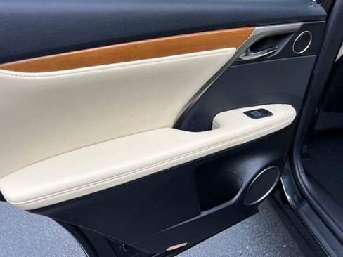 Used 2022 Lexus RX 350 FWD w/ Premium Package image 23