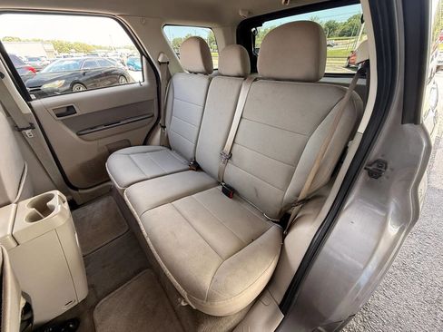 Used 2012 Ford Escape XLT FWD image 13