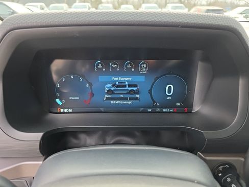 Used 2025 Ford F150 XL w/ Equipment Group 103A High image 7