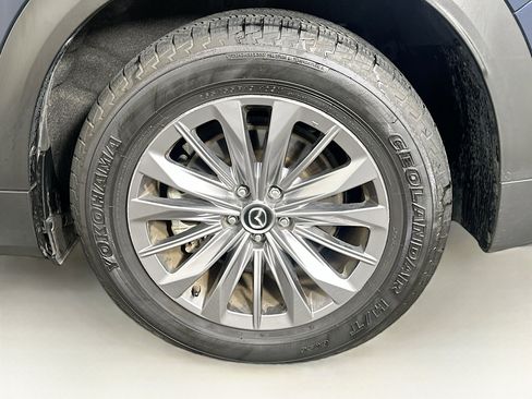 Used 2025 MAZDA CX-90 3.3 Turbo w/ Select Package AWD/4WD image 11