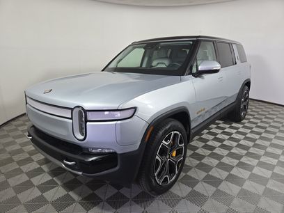 Used 2024 Rivian R1S Adventure