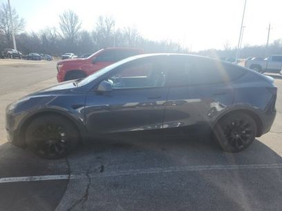 Used 2021 Tesla Model Y Long Range
