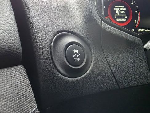 Used 2025 Nissan Z Sport w/ Floor Mat Package image 26