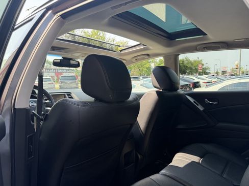 Used 2014 Nissan Murano SL w/ Navigation Package AWD/4WD image 15