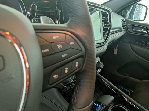 New 2026 Dodge Durango GT image 22