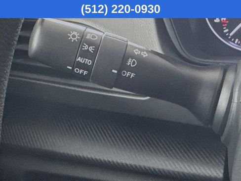 Certified 2026 Subaru Crosstrek 2.0i Premium AWD/4WD image 13
