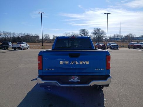 New 2026 RAM 1500 Big Horn image 6