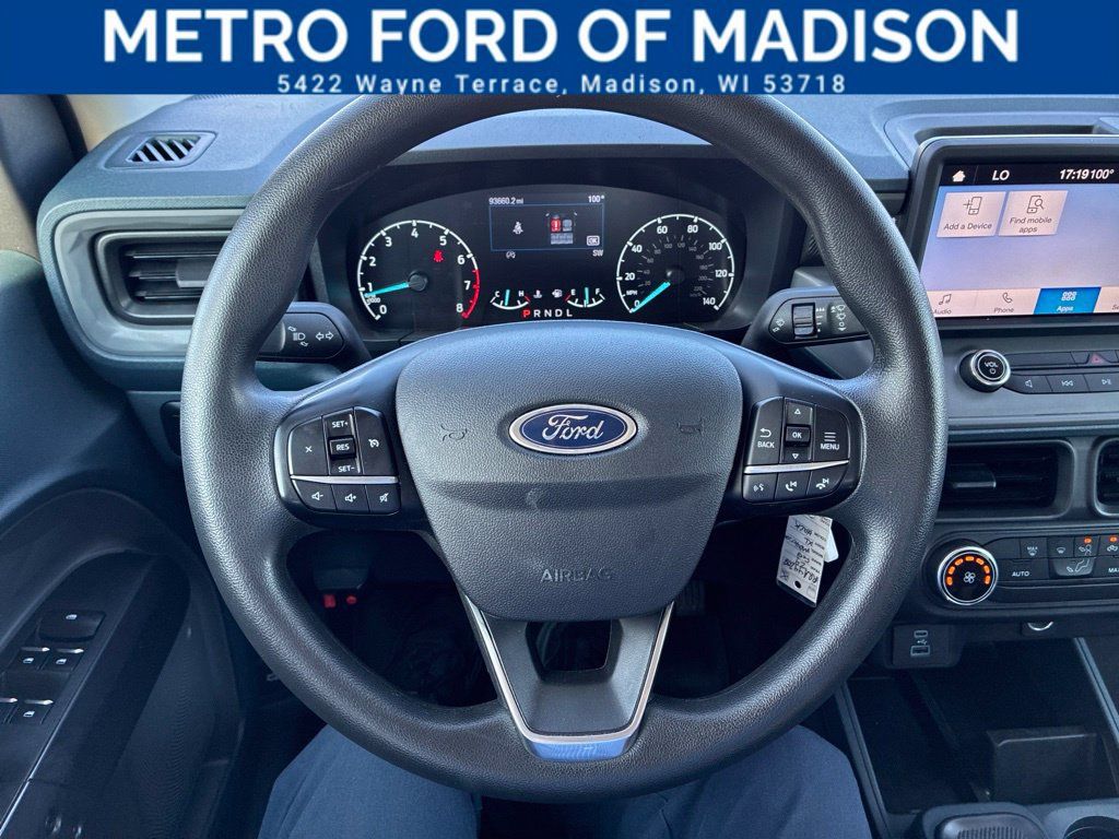 Used 2024 Ford Maverick XL w/ Equipment Group 100A Standard AWD/4WD image 27