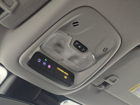 New 2026 Chevrolet TrailBlazer LT w/ LT Cold Weather Package image 12