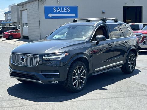 Used 2018 Volvo XC90 T6 Inscription AWD/4WD image 8