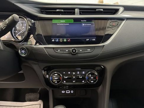 Certified 2023 Buick Encore GX Select w/ Sport Touring Package AWD/4WD image 18