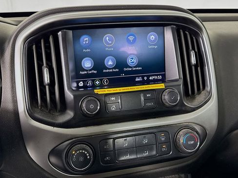 Used 2022 Chevrolet Colorado LT w/ Fleet Safety Package image 12