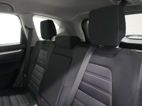 Used 2018 Honda CR-V LX image 13
