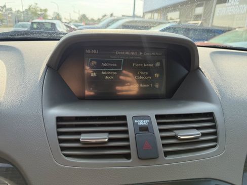 Used 2010 Acura MDX w/ Technology Package AWD/4WD image 21