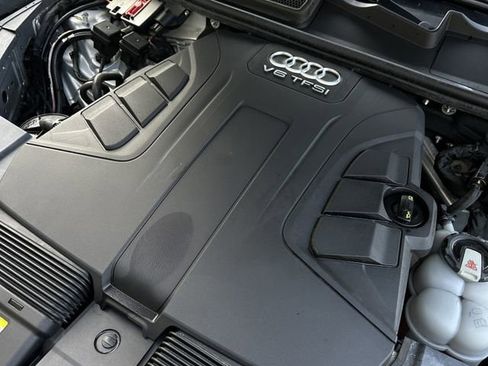 Used 2018 Audi Q7 3.0T Premium Plus w/ Premium Plus Package AWD/4WD image 48