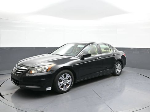 Used 2012 Honda Accord LX image 10