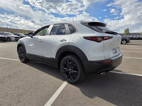 New 2026 MAZDA CX-30 AWD 2.5 S w/ Select Sport Pkg image 3