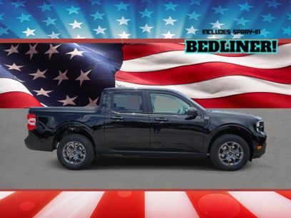 New 2026 Ford Maverick XLT