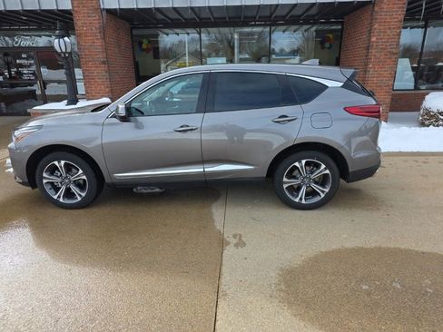 Used 2024 Acura RDX Advance Package image 3