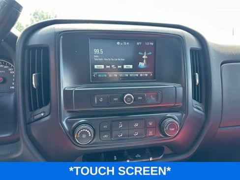 Used 2018 GMC Sierra 1500 4x4 Double Cab w/ Elevation Edition image 6