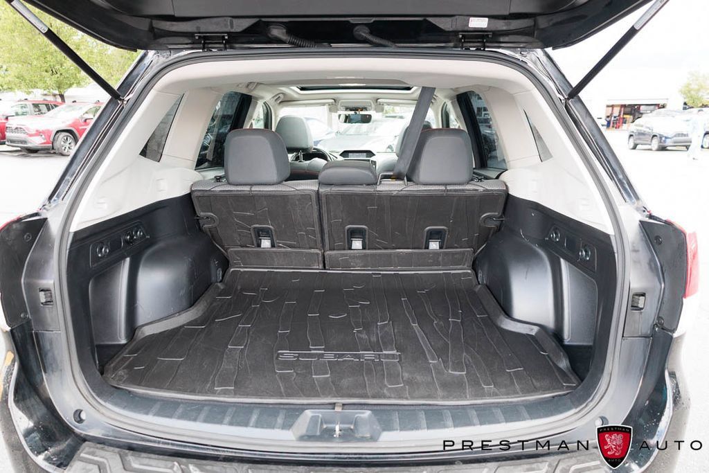 Used 2021 Subaru Forester Sport w/ Popular Package #2 AWD/4WD image 37