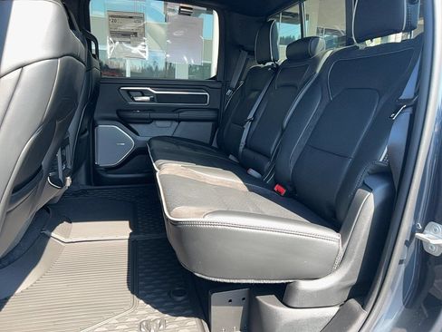 New 2026 RAM 1500 Laramie image 25