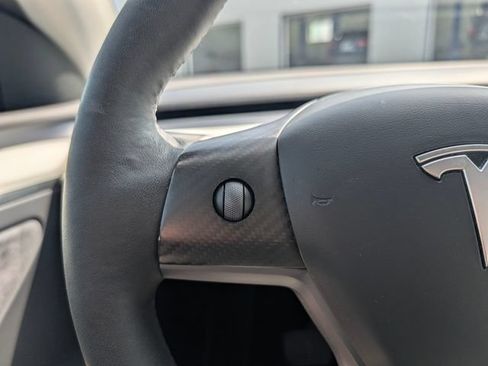 Used 2023 Tesla Model Y Long Range AWD/4WD image 20