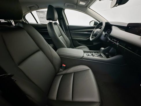 New 2026 MAZDA MAZDA3 s Sport FWD image 26