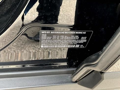Used 2020 BMW X2 sDrive28i w/ Convenience Package FWD image 20