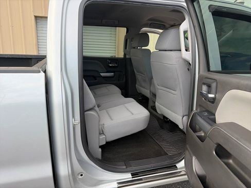 Used 2017 Chevrolet Silverado 1500 LT w/ All Star Edition AWD/4WD image 16