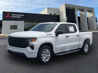 Used 2024 Chevrolet Silverado 1500 Custom RWD video 1