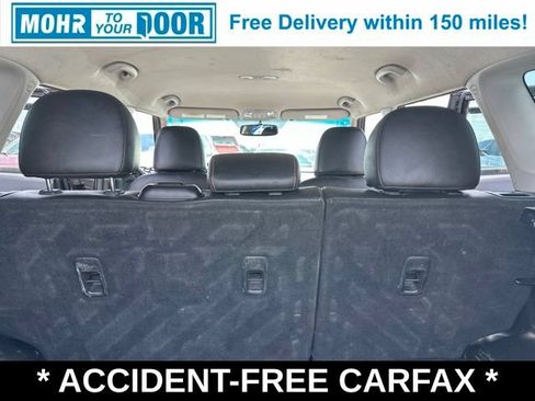Used 2019 Kia Soul ! FWD image 13