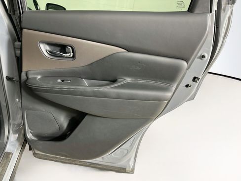Used 2024 Nissan Murano SV w/ SV Midnight Edition Package AWD/4WD image 29