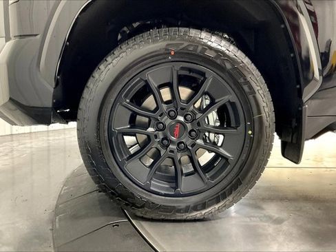 New 2026 Toyota Tundra Platinum AWD/4WD image 12