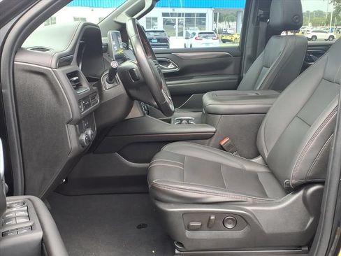 Used 2023 Chevrolet Tahoe RST RWD image 19