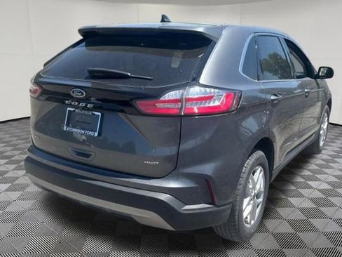 Used 2023 Ford Edge SEL w/ Convenience Package AWD/4WD image 9