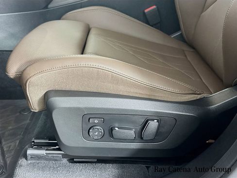 Used 2026 BMW X3 xDrive30 w/ Convenience Package image 19