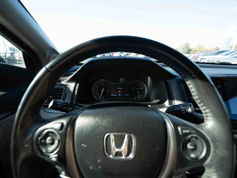 Used 2016 Honda Pilot EX-L image 15