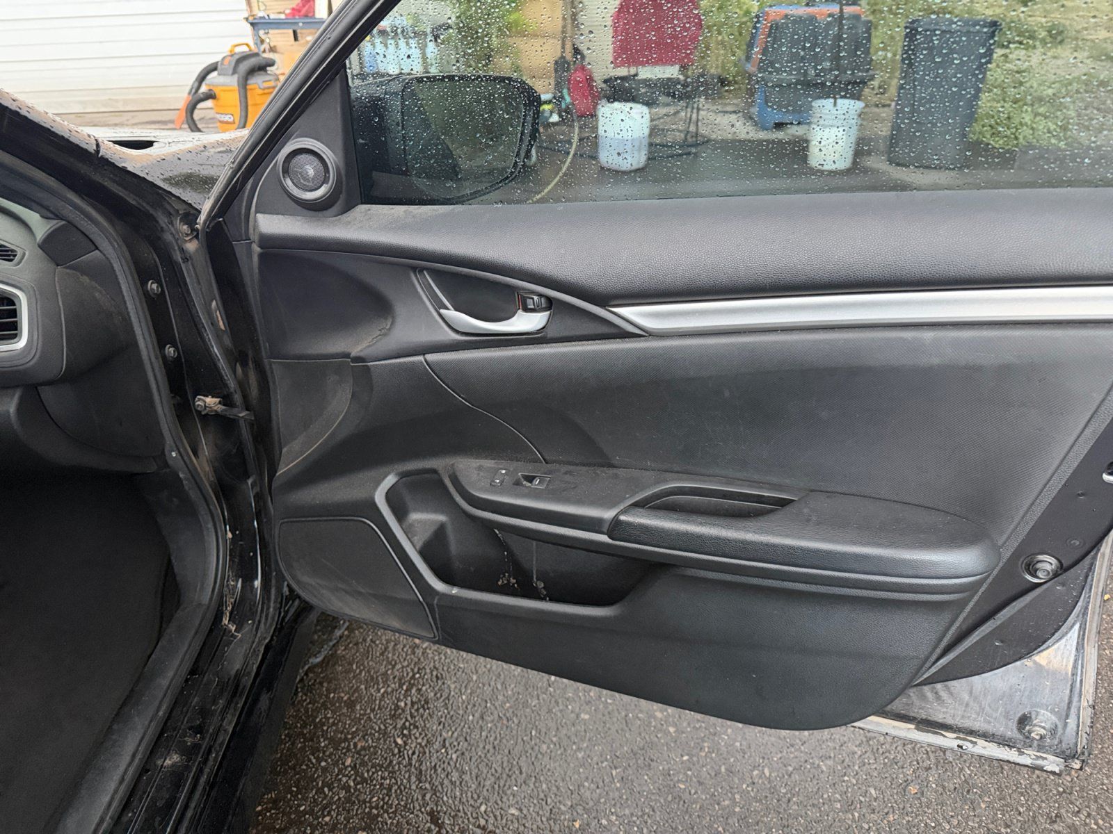 Used 2021 Honda Civic Sport image 17