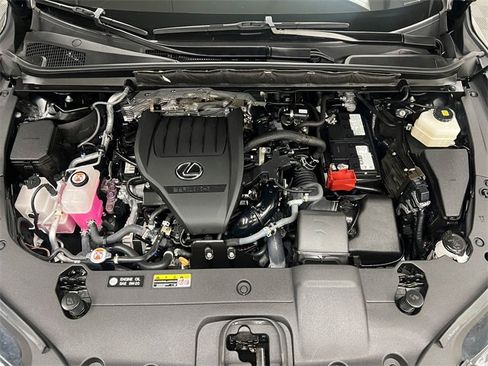 Certified 2023 Lexus RX 350 Premium Plus image 22