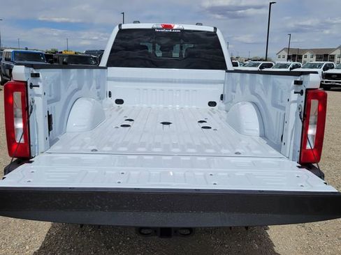 New 2026 Ford F250 XL AWD/4WD image 10