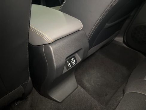 Certified 2025 Subaru Crosstrek 2.5i Sport w/ Popular Package #3A image 51