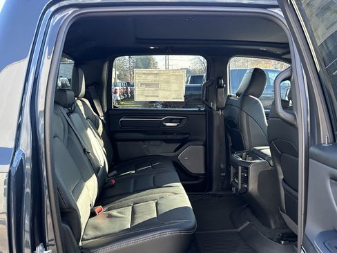 New 2026 RAM 1500 Rebel image 10