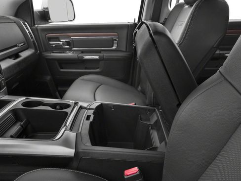 Used 2017 RAM 3500 Laramie Longhorn AWD/4WD image 45