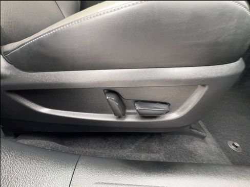 Used 2023 INFINITI QX50 Luxe FWD image 33