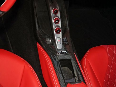 Used 2023 Ferrari 812 GTS image 21