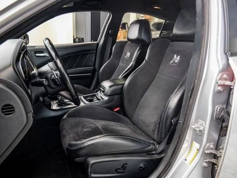 Used 2020 Dodge Charger Scat Pack RWD image 45