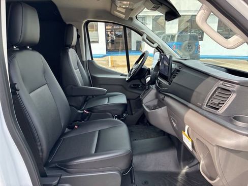 Used 2025 Ford Transit 150 Base w/ Load Area Protection Package image 25