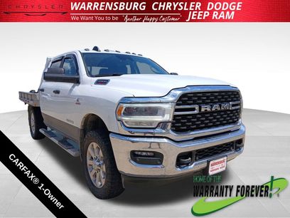 Used 2022 RAM 2500 Big Horn w/ Level C Equiment Group